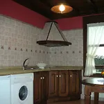 Ribera Del Sella Apartment