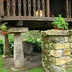 Ribera Del Sella Lägenhet *