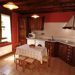 Apartment Ribera Del Sella *