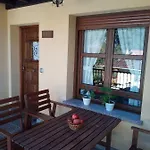 Ribera Del Sella Apartment