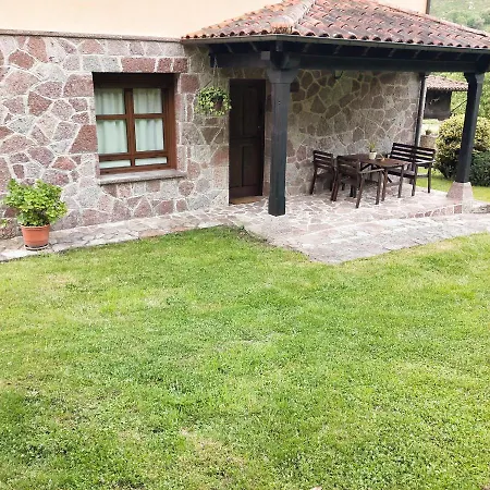 Ribera Del Sella Lägenhet *