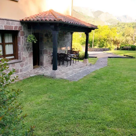 Apartment Ribera Del Sella *