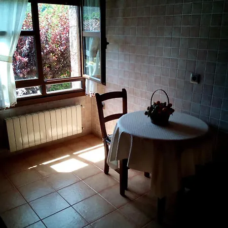 Apartment Ribera Del Sella