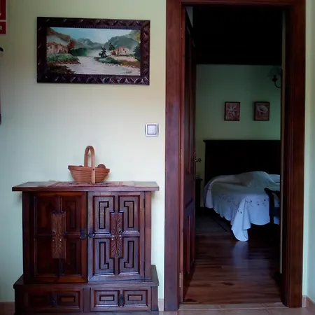 Apartment Ribera Del Sella *