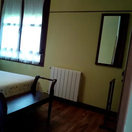 Apartment Ribera Del Sella Cangas de Onis