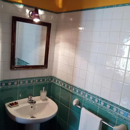 Ribera Del Sella Onís