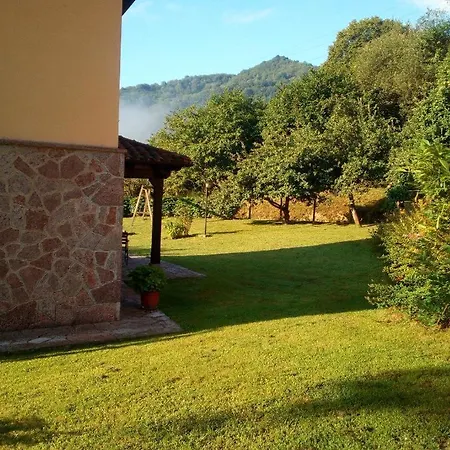 Appartement Ribera Del Sella