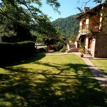 Ribera Del Sella Onís