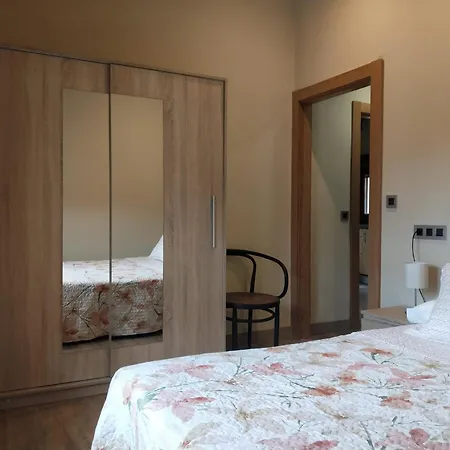 Ribera Del Sella Apartment
