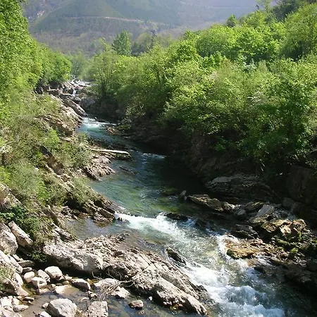 Ribera Del Sella * Cangas de Onis