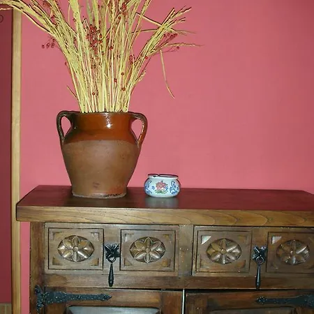 Apartment Ribera Del Sella