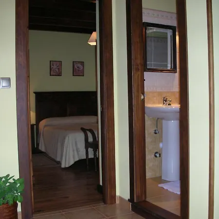 Apartment Ribera Del Sella