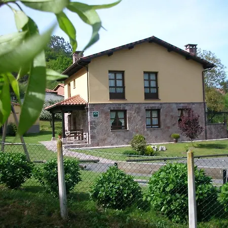 Ribera Del Sella