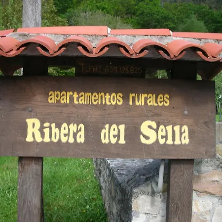 Ribera Del Sella *