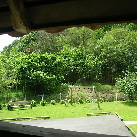 Ribera Del Sella Apartment Cangas de Onis