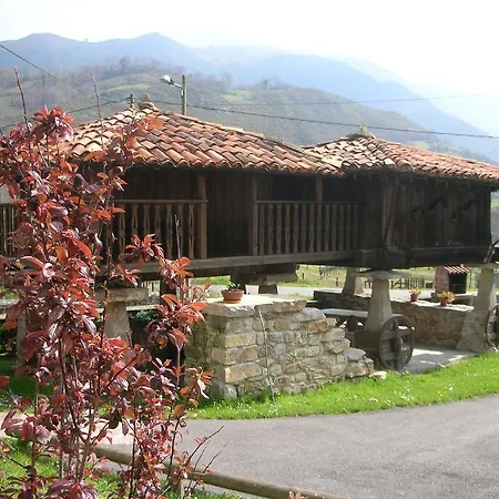 Ribera Del Sella *