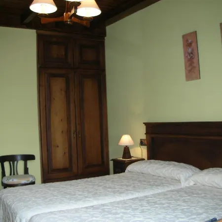 Apartment Ribera Del Sella *