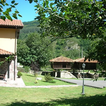 Ribera Del Sella *