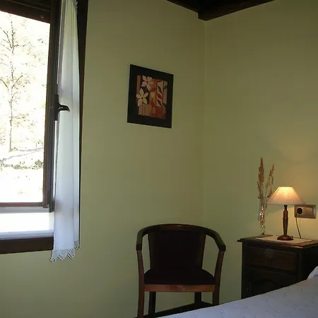 Ribera Del Sella Cangas de Onis