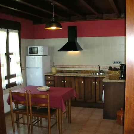 Ribera Del Sella * Кангас-де-Онис