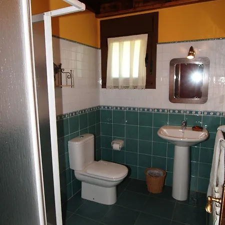 Apartment Ribera Del Sella *