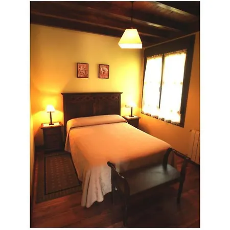Ribera Del Sella Апартаменты