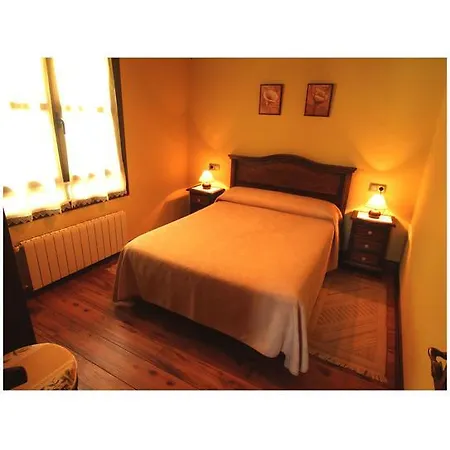 Ribera Del Sella Апартаменты *