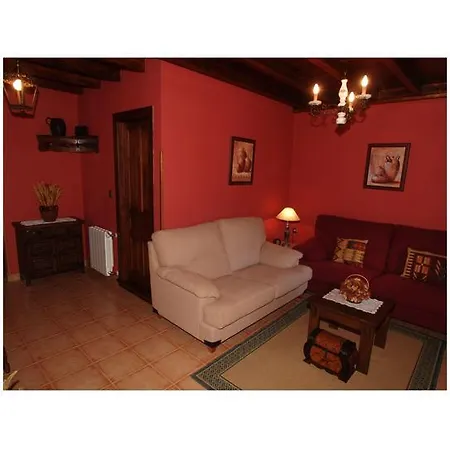 Апартаменты Ribera Del Sella
