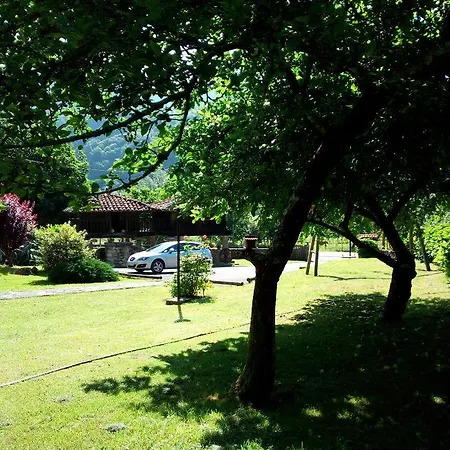 Daire Ribera Del Sella Onís