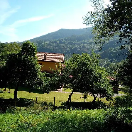 Ribera Del Sella *