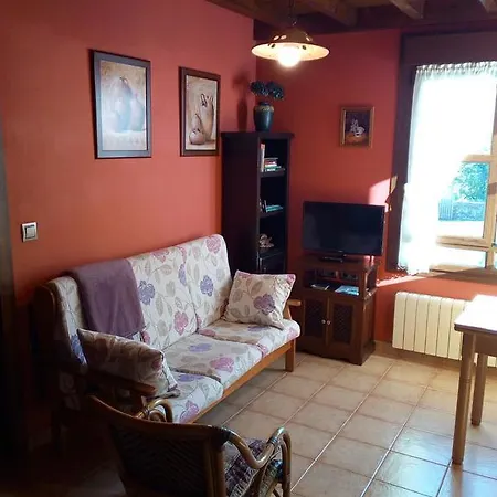 Apartment Ribera Del Sella Onís