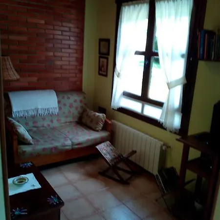 Apartment Ribera Del Sella Cangas de Onis