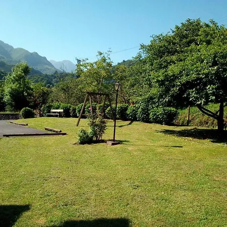 Ribera Del Sella Onís