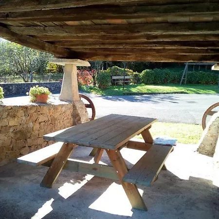 Apartment Ribera Del Sella