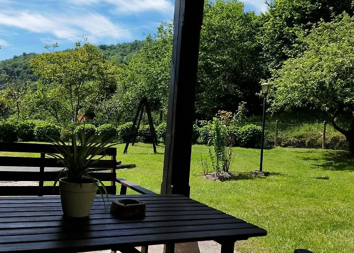 Ribera Del Sella Appartement *