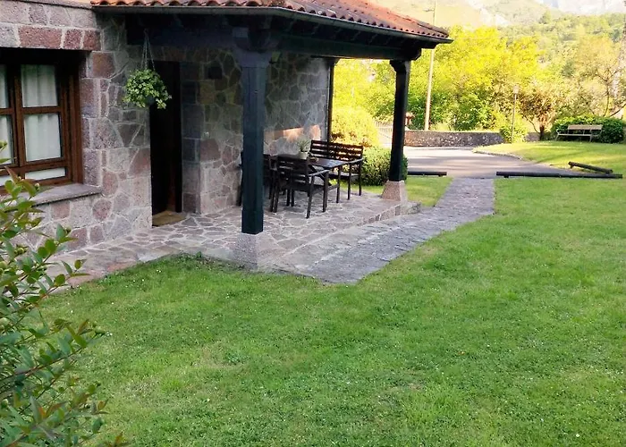 Appartement Ribera Del Sella *