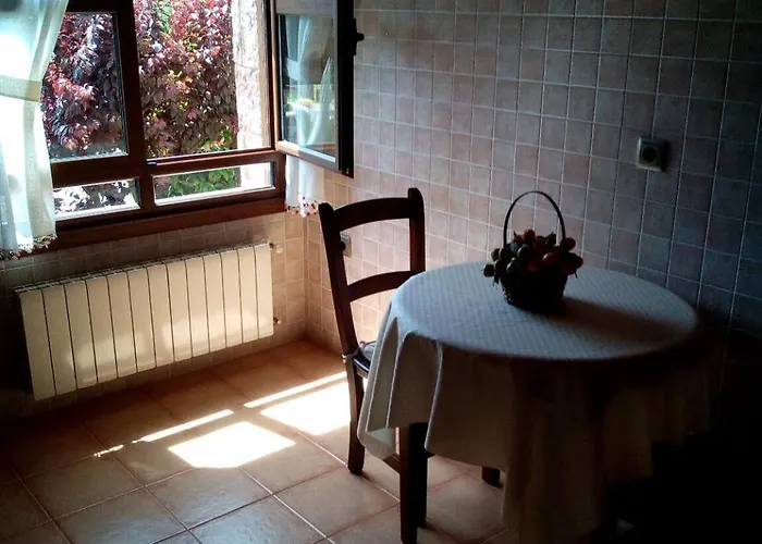 Appartement Ribera Del Sella