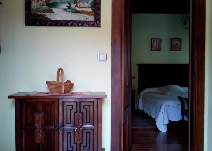 Appartement Ribera Del Sella *