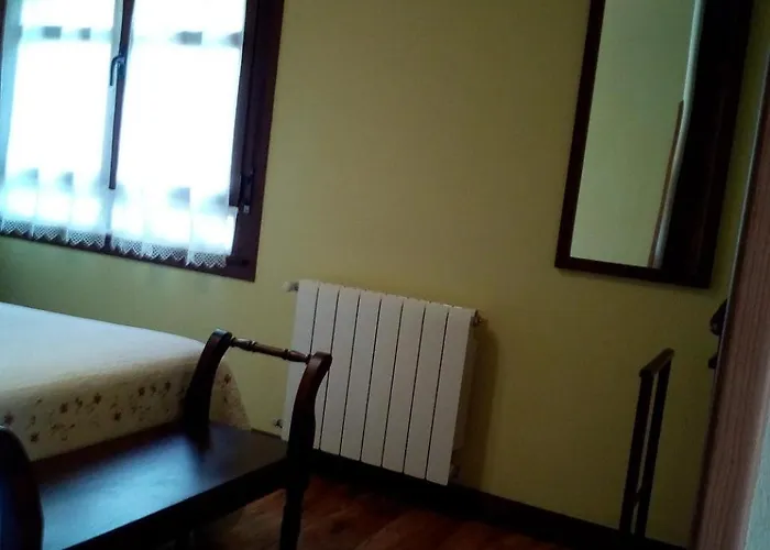 Appartement Ribera Del Sella Onís