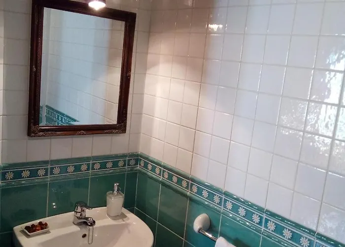 Ribera Del Sella Onís