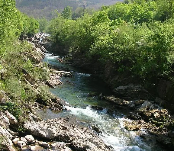Ribera Del Sella * Onís