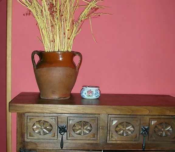 Appartement Ribera Del Sella