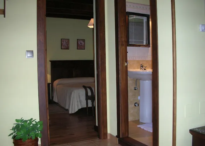 Appartement Ribera Del Sella