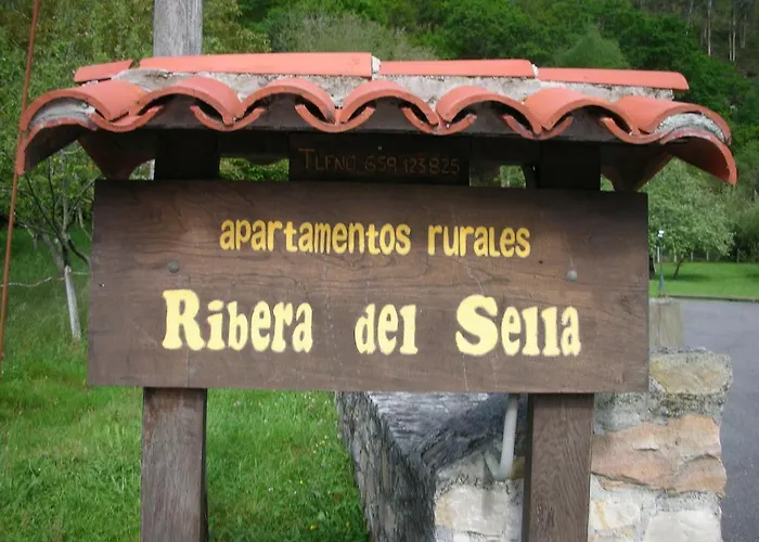 Ribera Del Sella *