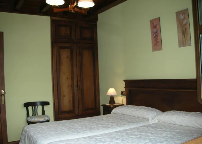 Appartement Ribera Del Sella *