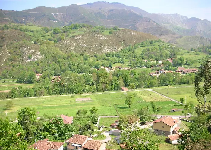 Appartement Ribera Del Sella Onís