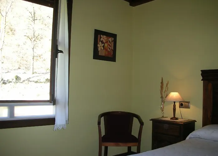 Ribera Del Sella Onís