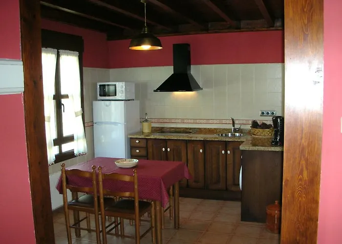 Ribera Del Sella * Onís