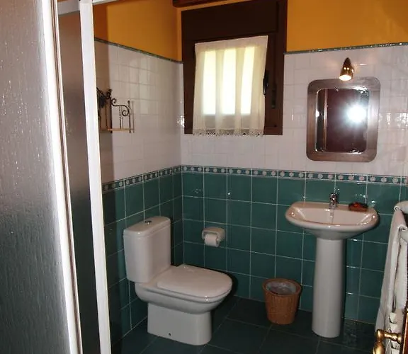 Appartement Ribera Del Sella *