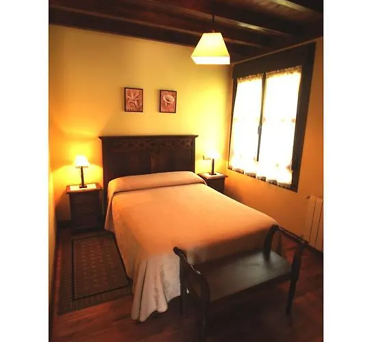 Ribera Del Sella Appartement